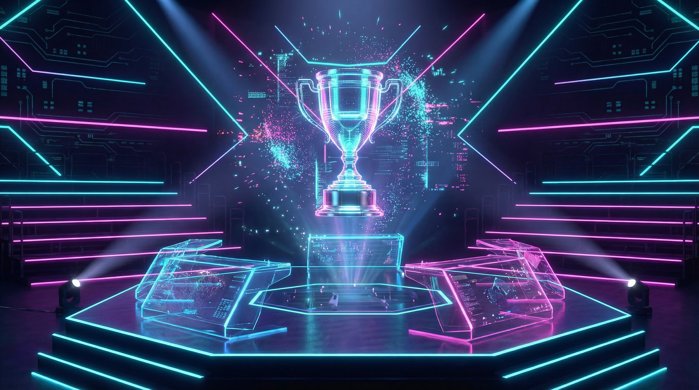 电竞投注资金管理：凯利公式在赛事预测中的应用 - 电竞投注竞猜聚合站 - 雷火电竞